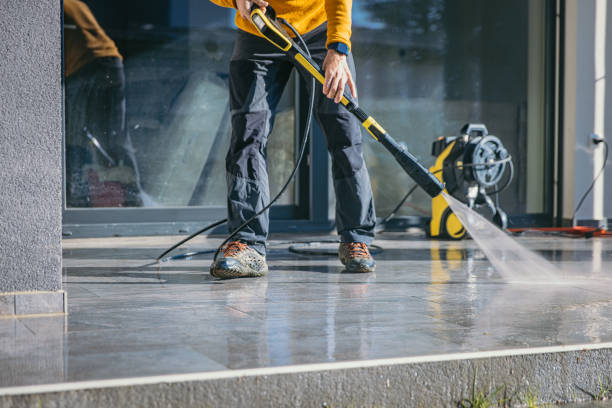 Trusted Palisades Park, NJ Pressure Washing Experts